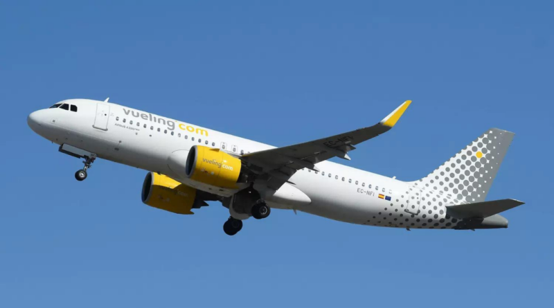 Billets promotionnels vers l'Algérie ce mois de Ramadan affichés sur le site Vueling