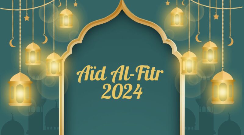 Aïd el-Fitr 2024 en France le CFCM révèle la date