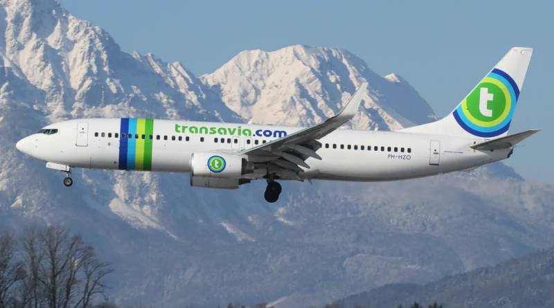 Des vols en renfort vers l'Algérie cet été 2024 annonce Transavia