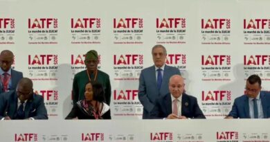 La tenue de IATF à Alger en 2025 serait une opportunité pour promouvoir le commerce intra-africain