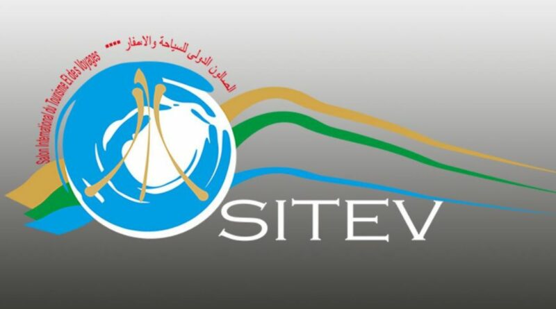 Le SITEV 2024 débutera le 30 mai en Algérie au pavillon central de la saffex