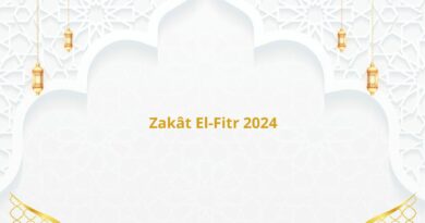 Montant Zakât El-Fitr 2024 est fixé en Algérie