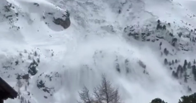 Les victimes de l'avalanche de Zermatt sont identifiées