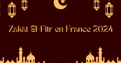 Zakât El-Fitr en France est à 7 euros en 2024