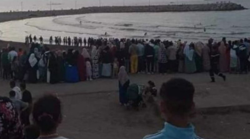 Suite à la noyade mortelle de 5 enfants le samedi soir à la plage des Sablettes, une enquête approfondie a été ouverte ce lundi.