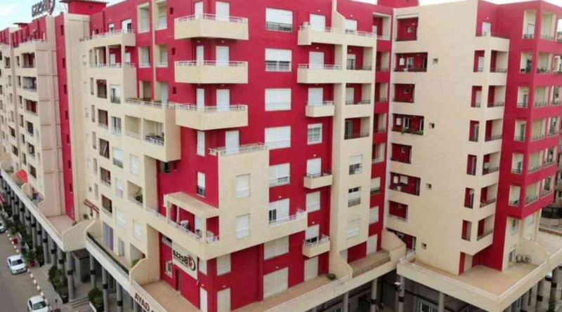 Inscription pour achat de logements LPL à Alger, la vente de 176 logements qui sera ouverte le mercredi 26 juin sur la plateforme ENPI à 11h00.