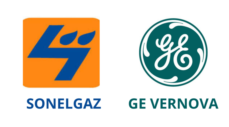 Sonelgaz: Une signature de contrat avec GE Vernova