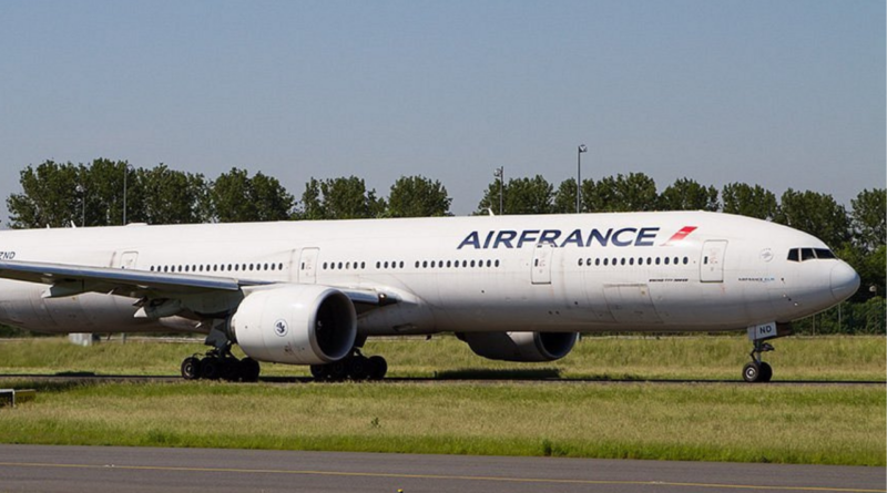 Vols Alger vers Marseille à 62 euros propose Air France