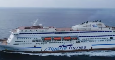 Algérie Ferries Offre Watani pour cet été 2024