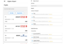 Algiers Airport la nouvelle application déstinée aux voyageurs