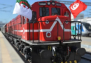 Transport ferroviaire Le train Annaba Tunis de nouveau en service